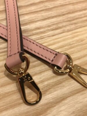 Louis Vuitton Replica Epi Leather Locky BB Bag M52879 Rose Poudre 2019