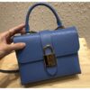Louis Vuitton Replica Epi Leather Locky BB Bag M53159 Bleu Jean 2019