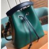 Louis Vuitton Replica Epi Leather NeoNoe BB Bucket Bag M53612 Green