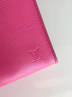 Louis Vuitton Replica Epi Leather Toiletry Pouch 26 Bag M41085 Fuchsia