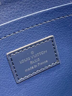 Louis Vuitton Replica Epi Leather Toiletry Pouch 26 Bag M41367 Indigo