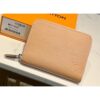 Louis Vuitton Replica Epi Leather Zippy Coin Purse M61206 Rose Ballerine