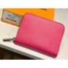 Louis Vuitton Replica Epi Leather Zippy Coin Purse M62579 Freesia