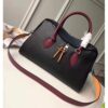 Louis Vuitton Replica Epi leather Tuileries Tote Bag M54387 Noir 2018