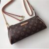 Louis Vuitton Replica Eva Clutch M95567 Monogram Canvas 2017