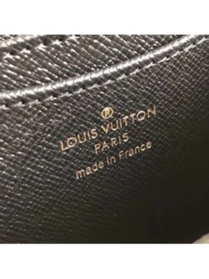 Louis Vuitton Replica Game On Zippy Coin Purse M80305