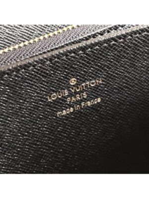 Louis Vuitton Replica Game On Zippy Wallet M57491