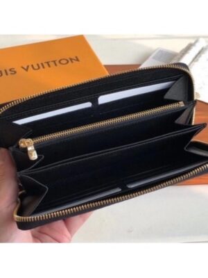 Louis Vuitton Replica Game On Zippy Wallet M80323