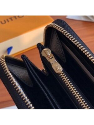 Louis Vuitton Replica Game On Zippy Wallet M80323