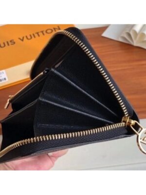 Louis Vuitton Replica Game On Zippy Wallet M80323