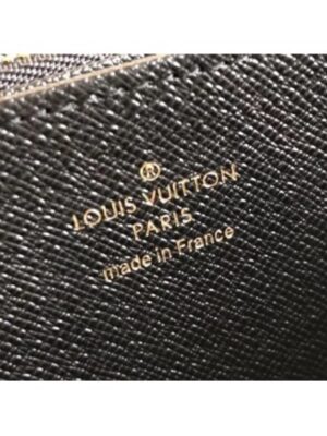 Louis Vuitton Replica Game On Zippy Wallet M80323