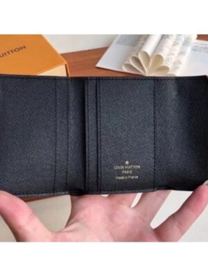 Louis Vuitton Replica Game On Zoé Wallet M80278