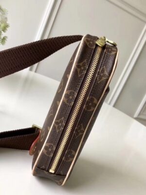 Louis Vuitton Replica Geronimos Belt Bag M51870 2018