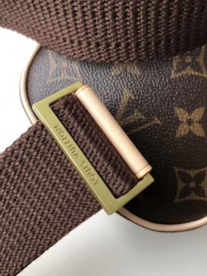 Louis Vuitton Replica Geronimos Belt Bag M51870 2018