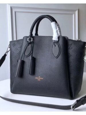 Louis Vuitton Replica Haumea Tote M55029 Black 2018