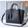 Louis Vuitton Replica Haumea Tote M55029 Black 2018