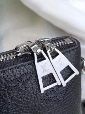 Louis Vuitton Replica Haumea Tote M55029 Black 2018