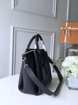 Louis Vuitton Replica Haumea Tote M55029 Black 2018