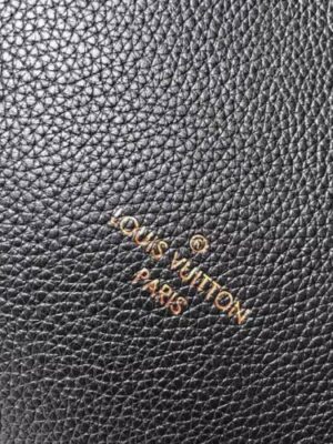 Louis Vuitton Replica Haumea Tote M55029 Black 2018