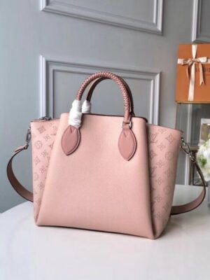 Louis Vuitton Replica Haumea Tote M55030 Pink 2018