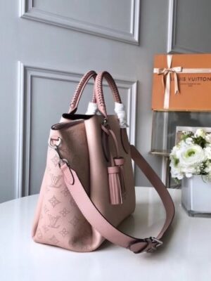 Louis Vuitton Replica Haumea Tote M55030 Pink 2018