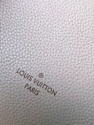 Louis Vuitton Replica Haumea Tote M55031 Galet Gray 2018