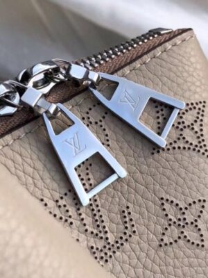 Louis Vuitton Replica Haumea Tote M55031 Galet Gray 2018