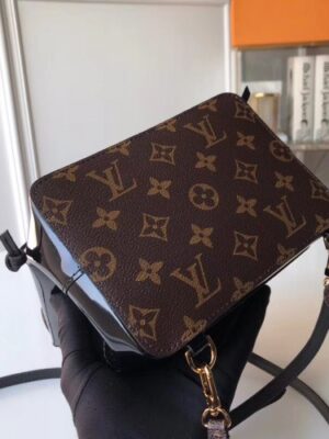 Louis Vuitton Replica Hot Springs Mini Backpack Bag Noir 2018