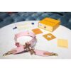 Louis Vuitton Replica J02377 LV Replica Bandouliere Epi Leather Pink