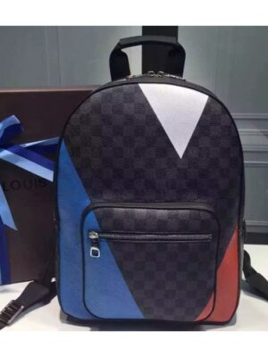 Louis Vuitton Replica JOSH N41612 BACKPACK