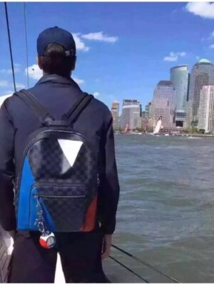 Louis Vuitton Replica JOSH N41612 BACKPACK