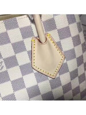 Louis Vuitton Replica KENSINGTON DAMIER AZUR  N41435 2017