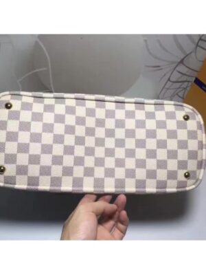 Louis Vuitton Replica KENSINGTON DAMIER AZUR  N41435 2017