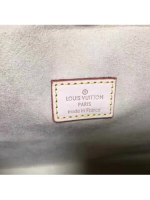 Louis Vuitton Replica KENSINGTON DAMIER AZUR  N41435 2017