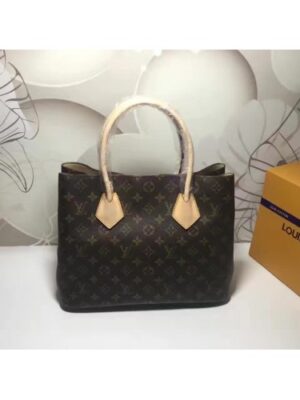 Louis Vuitton Replica KENSINGTON MONOGRAM N41435 2017