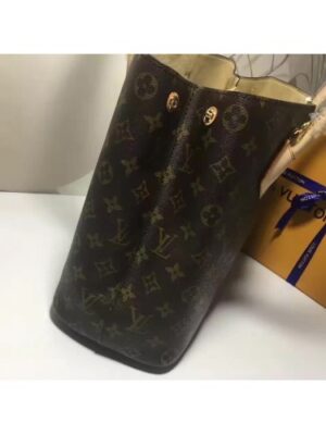 Louis Vuitton Replica KENSINGTON MONOGRAM N41435 2017