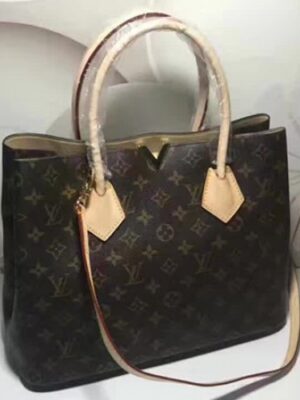 Louis Vuitton Replica KENSINGTON MONOGRAM N41435 2017