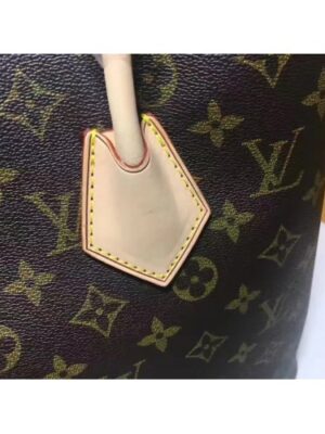 Louis Vuitton Replica KENSINGTON MONOGRAM N41435 2017