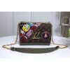 Louis Vuitton Replica Kabuki Twist MM Bag M43497 2017