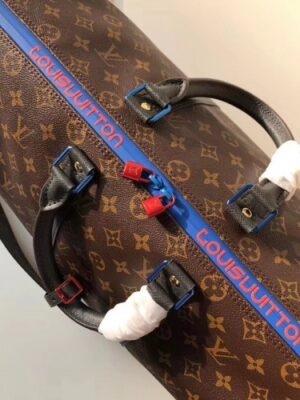 Louis Vuitton Replica Keepall 45 Bag Monogram Other Canvas M43856 2018