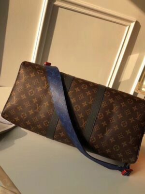 Louis Vuitton Replica Keepall 45 Bag Monogram Other Canvas M43856 2018