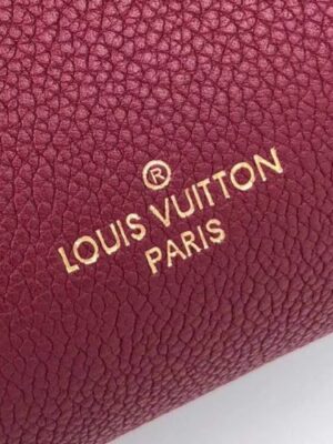 Louis Vuitton Replica Kimono Tote M40458 Fuchsia 2018