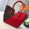 Louis Vuitton Replica Kimono Tote M40459 Red 2018