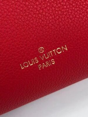 Louis Vuitton Replica Kimono Tote M40459 Red 2018