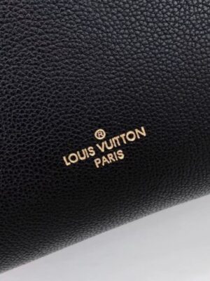 Louis Vuitton Replica Kimono Tote M40460 Black 2018