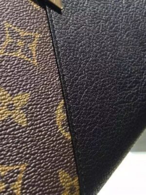 Louis Vuitton Replica Kimono Wallet M56175 Black