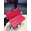 Louis Vuitton Replica Kimono Wallet M56175 Red