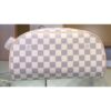 Louis Vuitton Replica King Size Toiletry 28 Bag Damier Azur Canvas