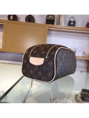 Louis Vuitton Replica King Size Toiletry 28 Bag M47528 Monogram Canvas