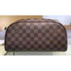 Louis Vuitton Replica King Size Toiletry 28 Bag N47527 Damier Ebene Canvas